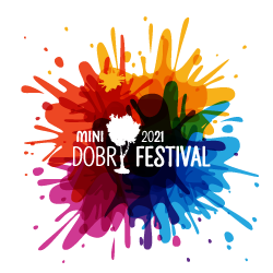 mini Dobrý Festival 2021 mini Dobrý Festival 2021