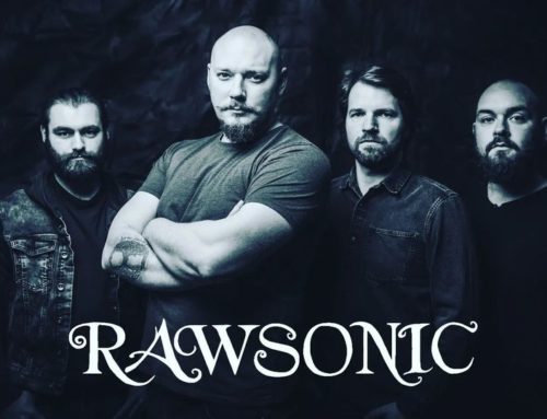 Rawsonic