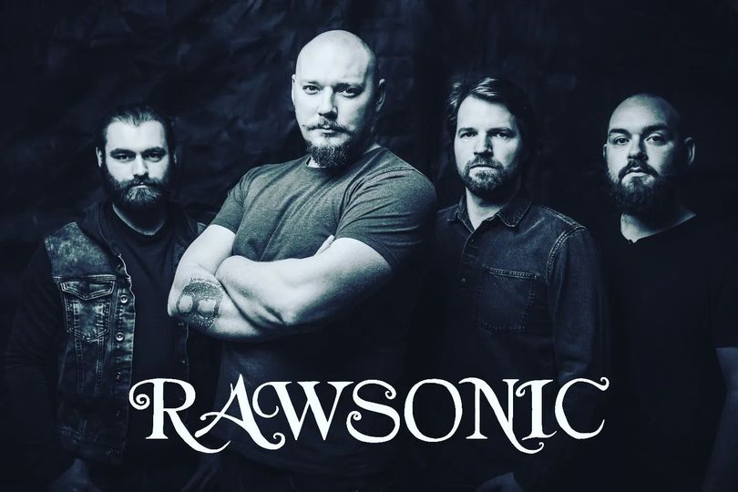 Rawsonic