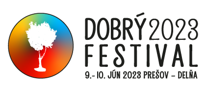 Dobrý Festival Logo