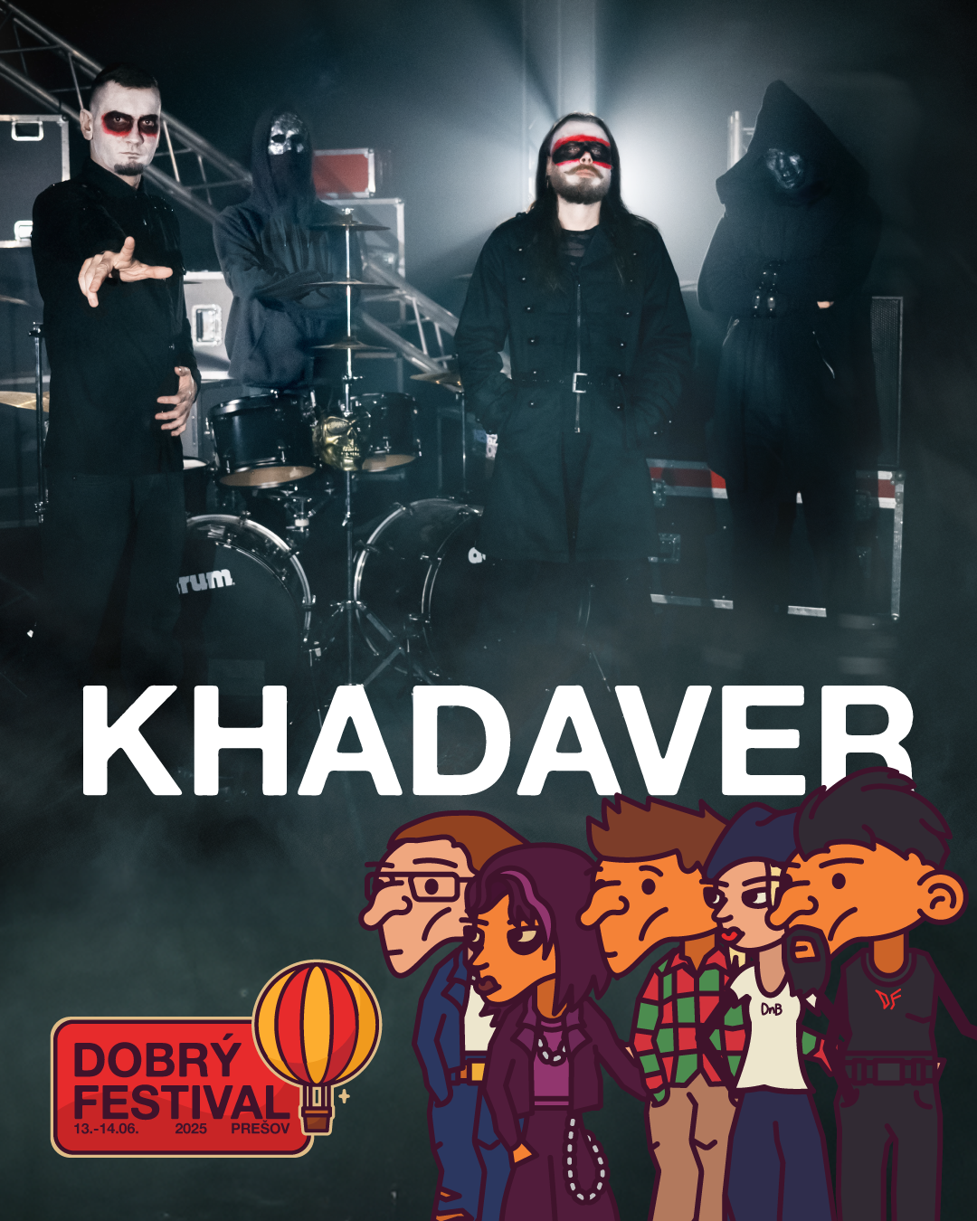 Khadaver