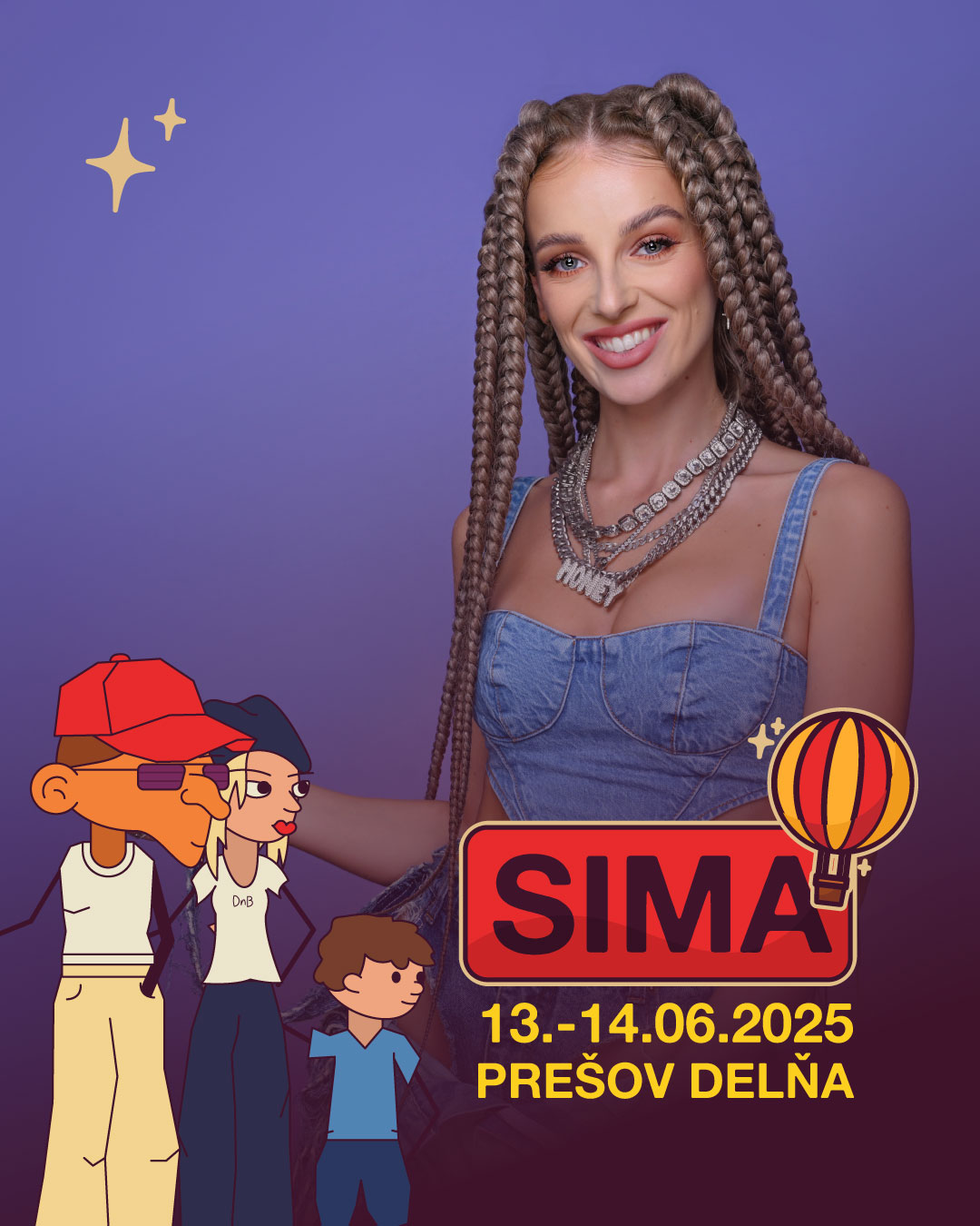Sima