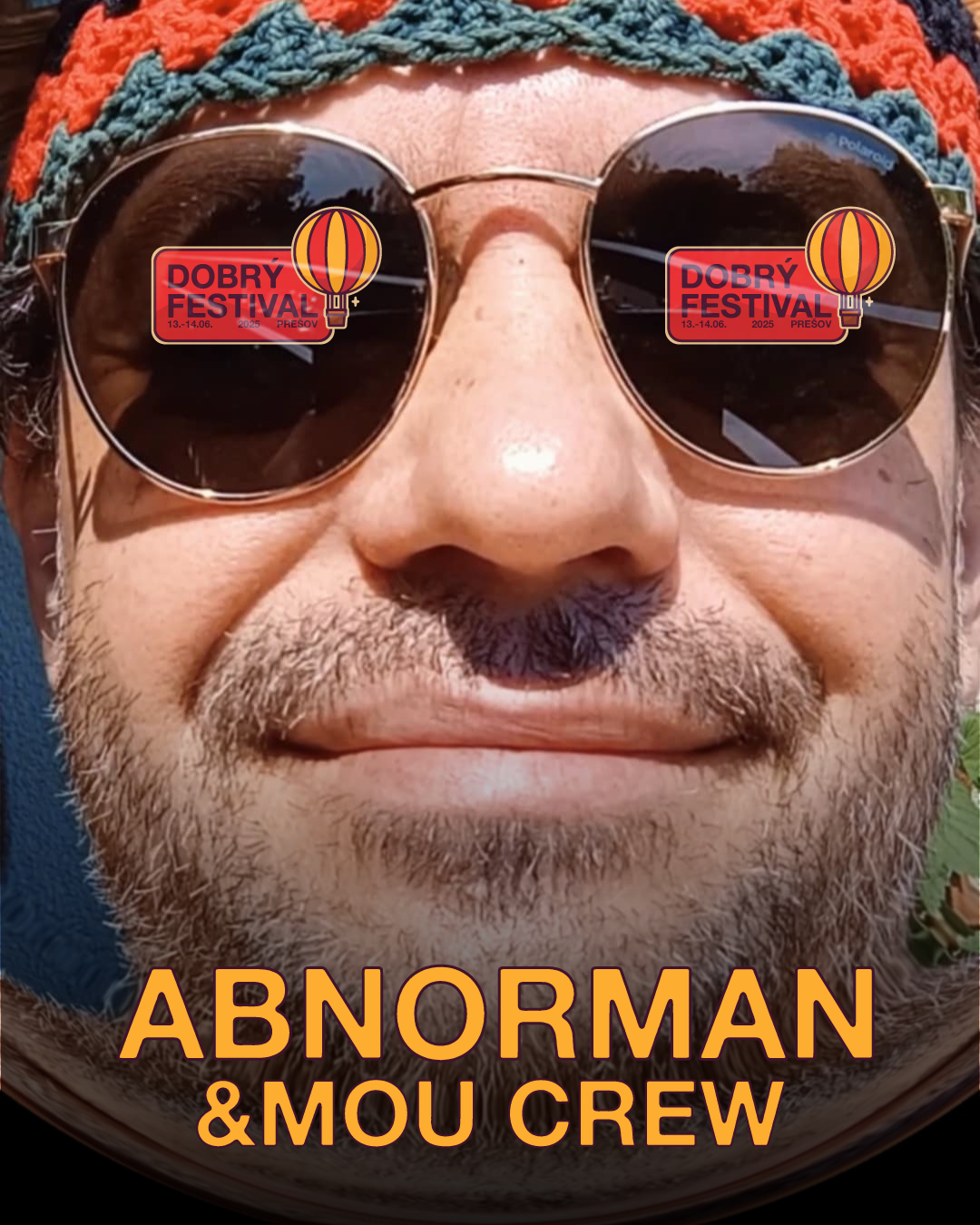 Abnorman