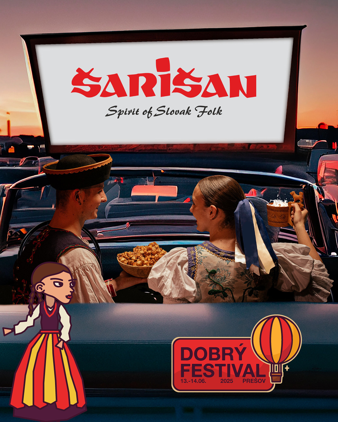 Sarisan