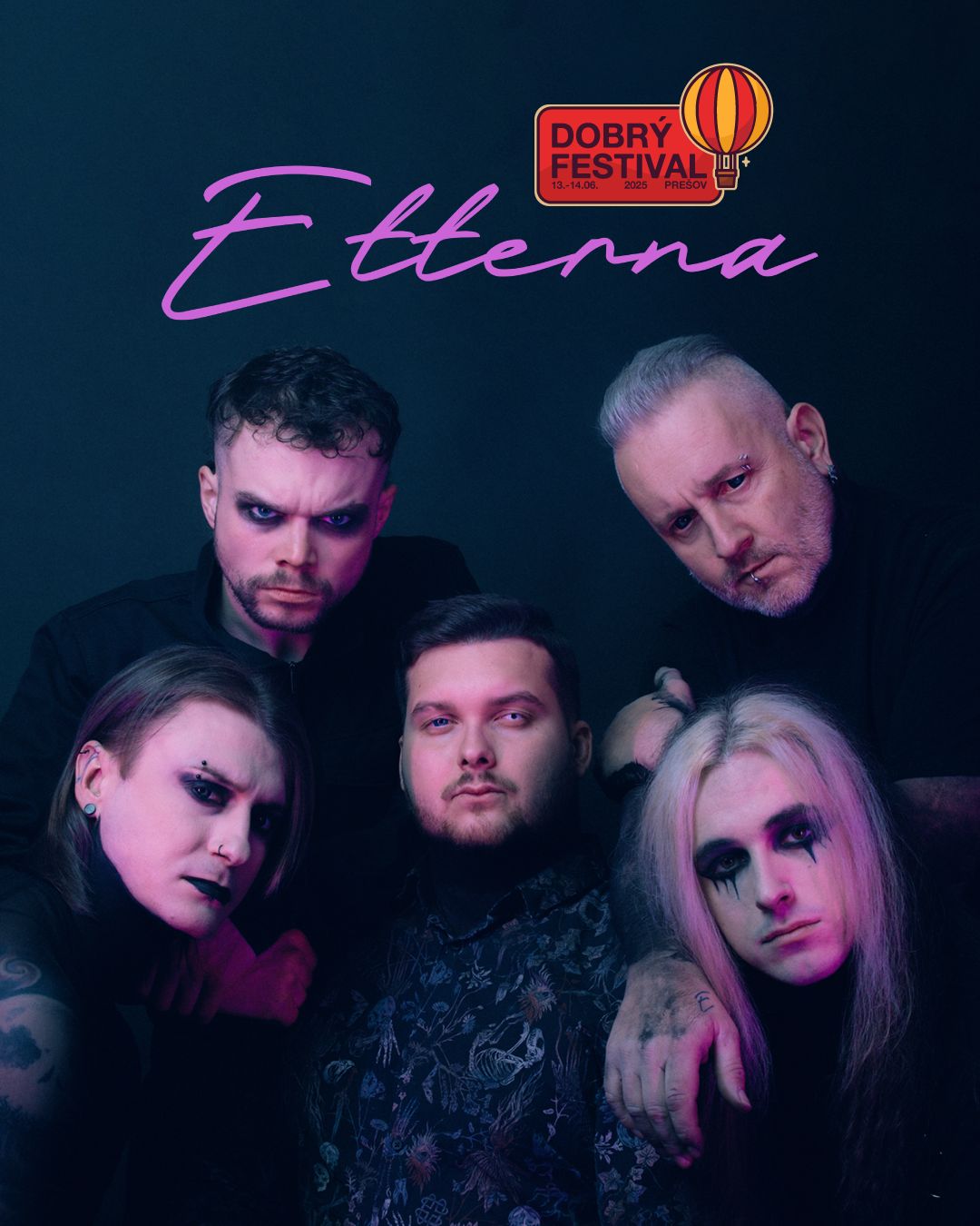 Etterna