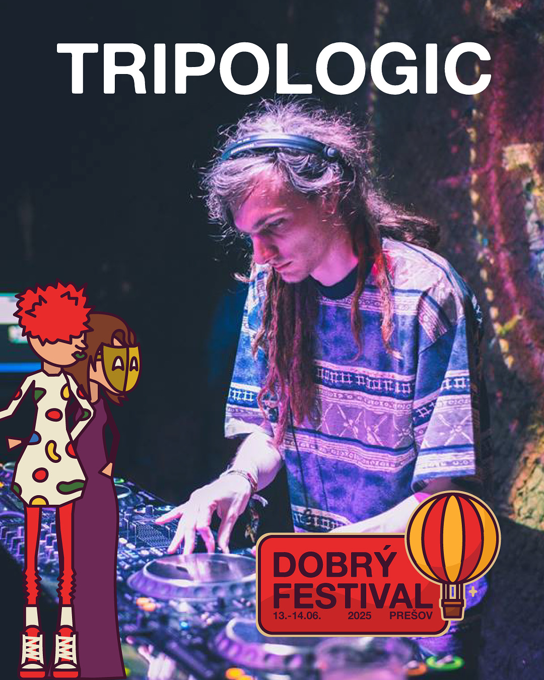 Tripologic